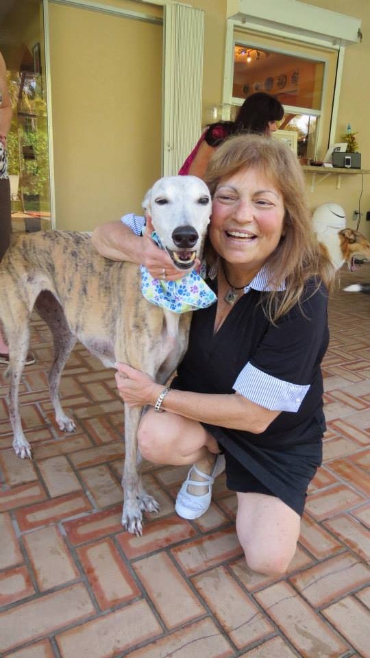 Everyone loves cindy