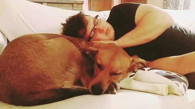 Dog is your life