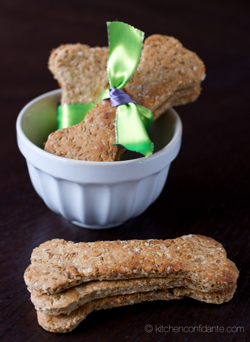 Your dog's gonna love this treat