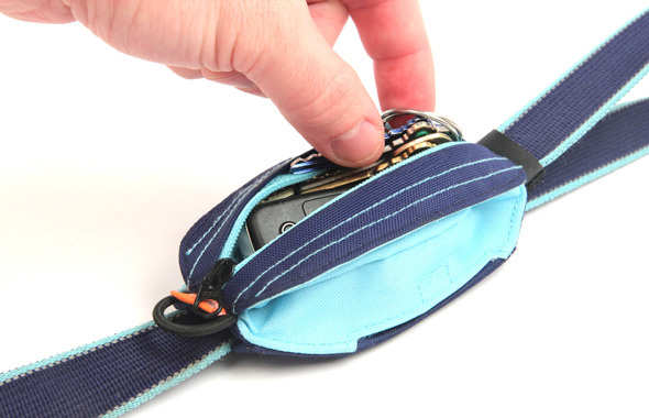 great gift for your dog is also one collar pouch